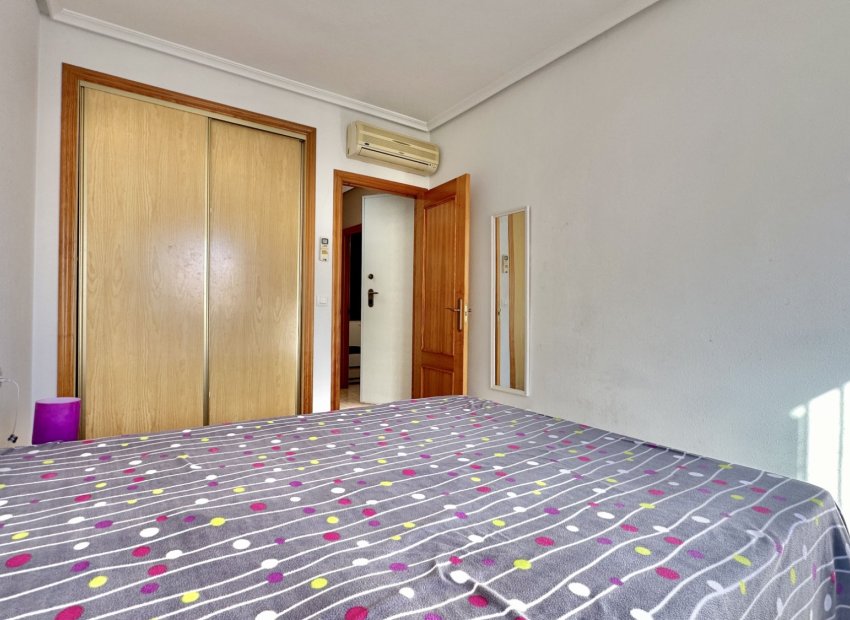 Herverkoop - Appartement / flat - Orihuela Costa - Playa Flamenca