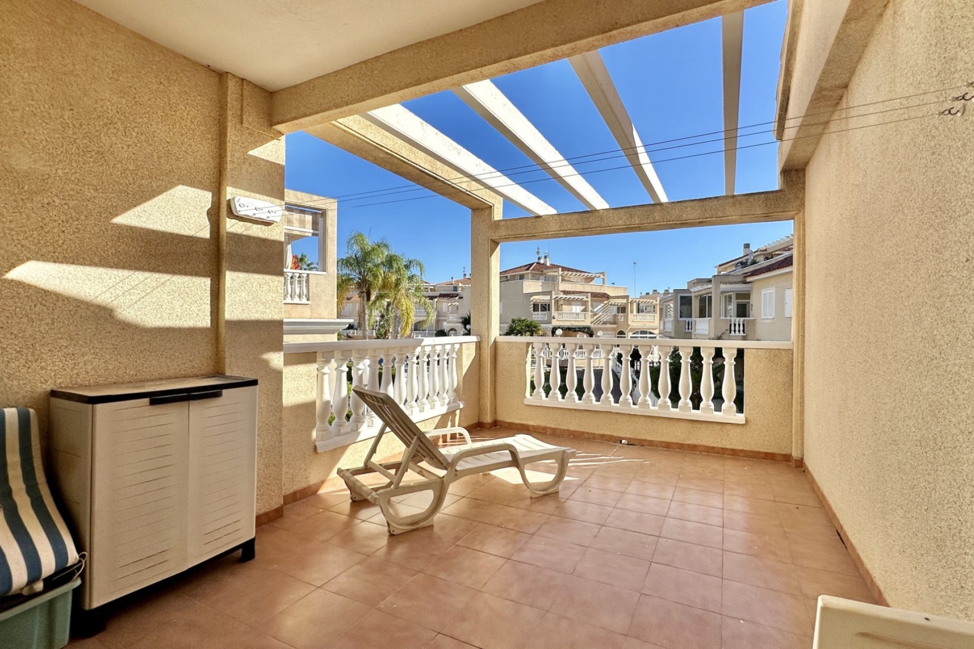 Herverkoop - Appartement / flat - Orihuela Costa - Playa Flamenca