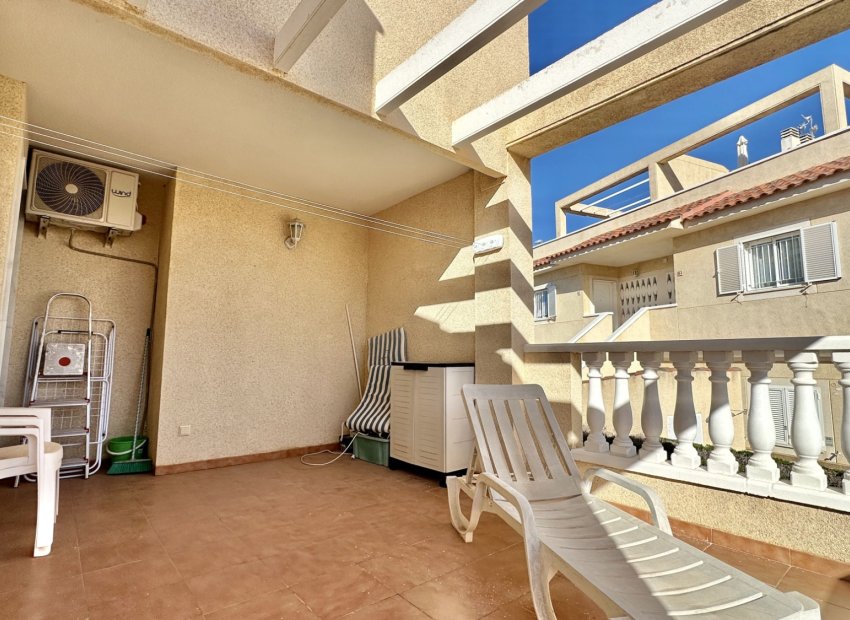 Herverkoop - Appartement / flat - Orihuela Costa - Playa Flamenca
