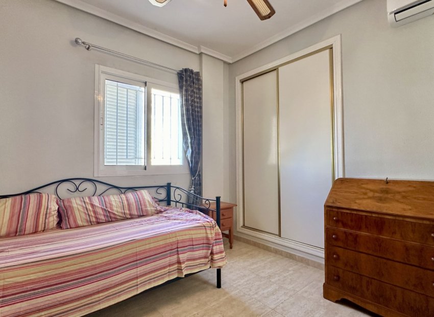 Herverkoop - Appartement / flat - Orihuela Costa - Playa Flamenca