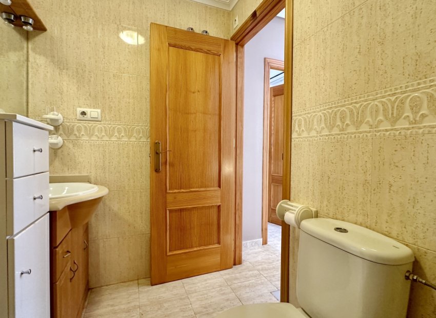 Herverkoop - Appartement / flat - Orihuela Costa - Playa Flamenca