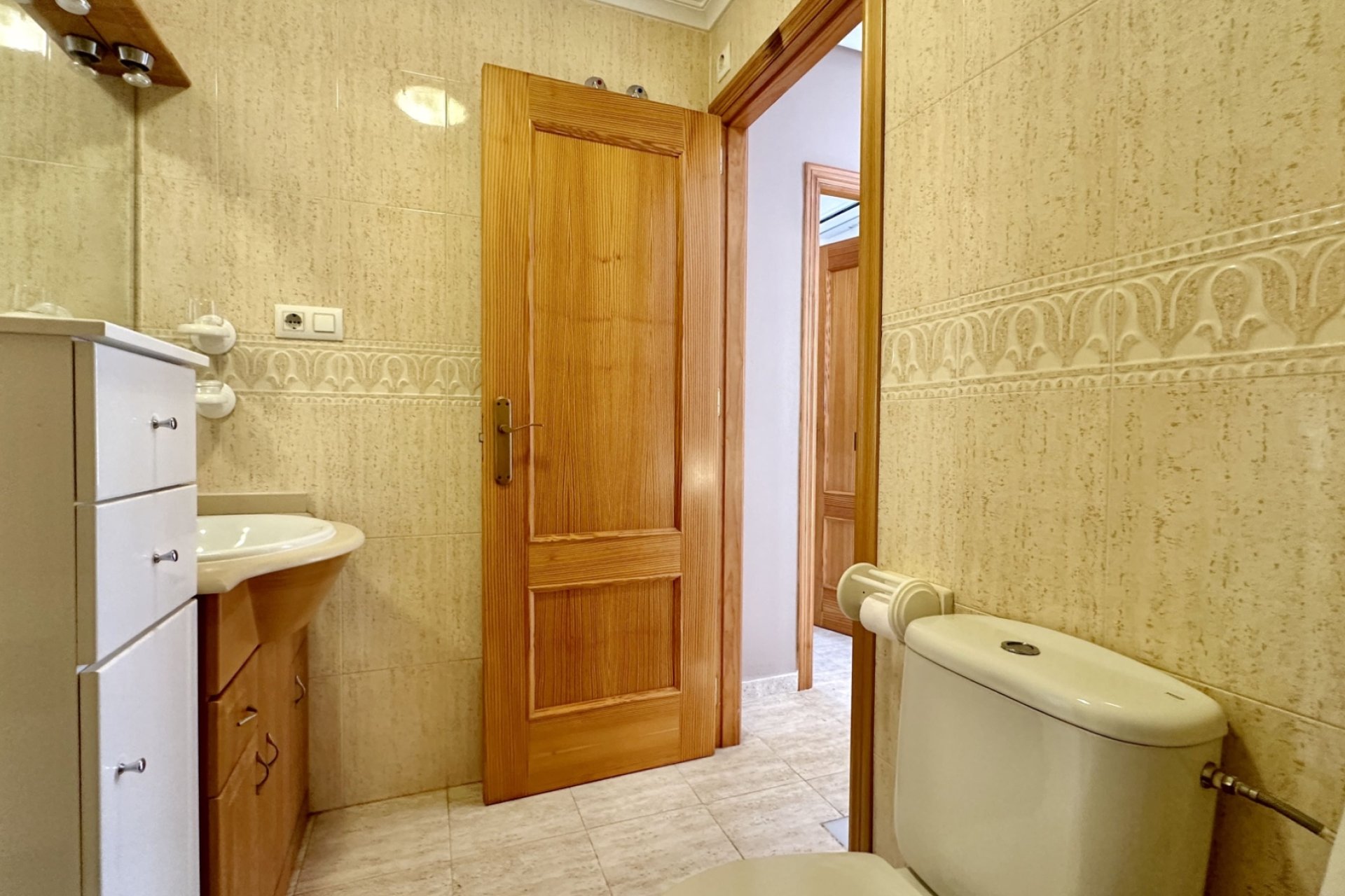 Herverkoop - Appartement / flat - Orihuela Costa - Playa Flamenca