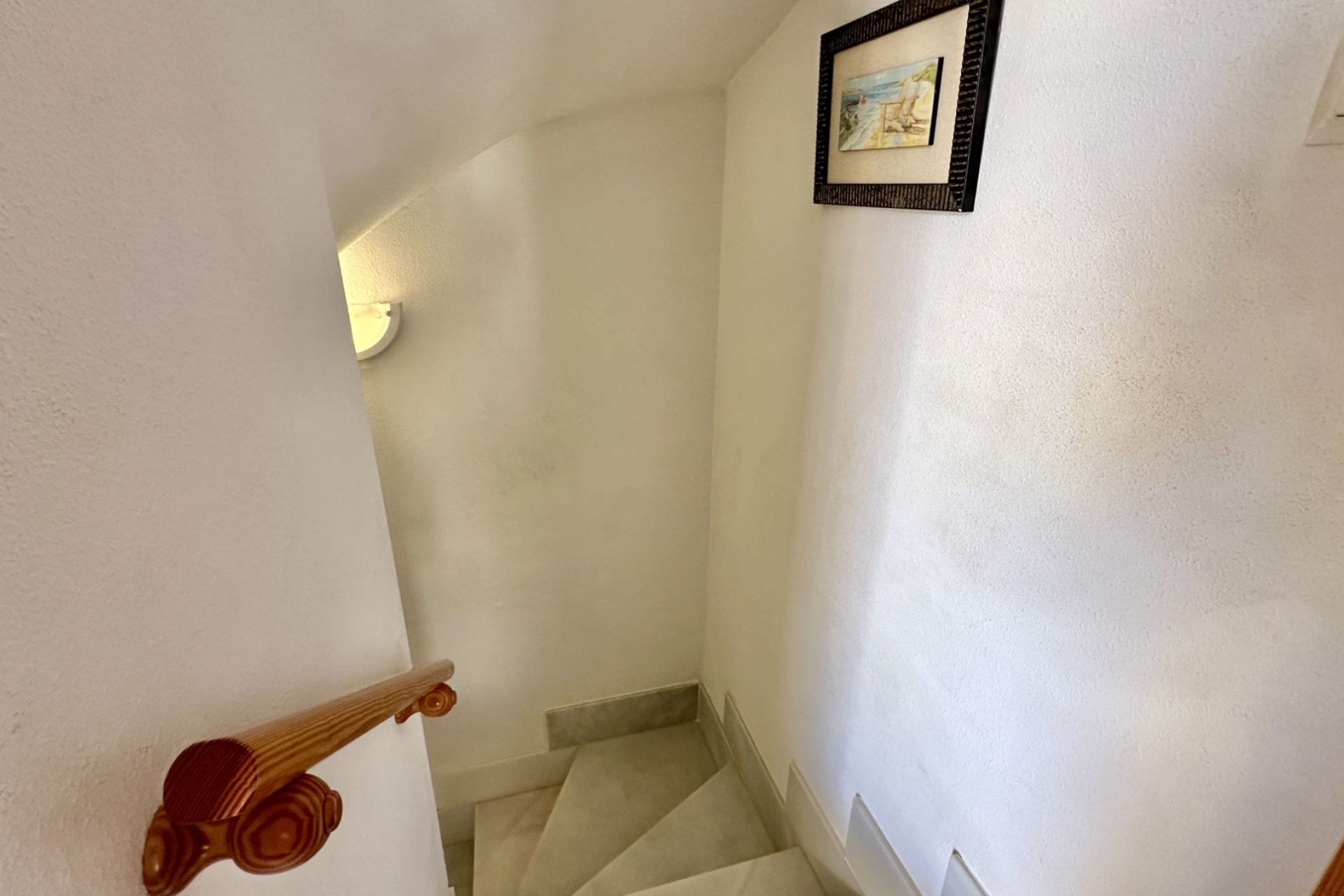 Herverkoop - Appartement / flat - Orihuela Costa - Playa Flamenca