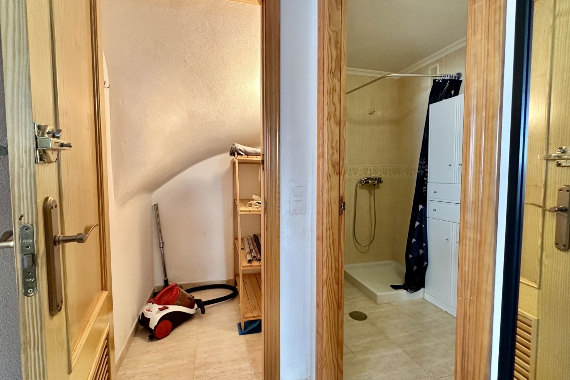 Herverkoop - Appartement / flat - Orihuela Costa - Playa Flamenca