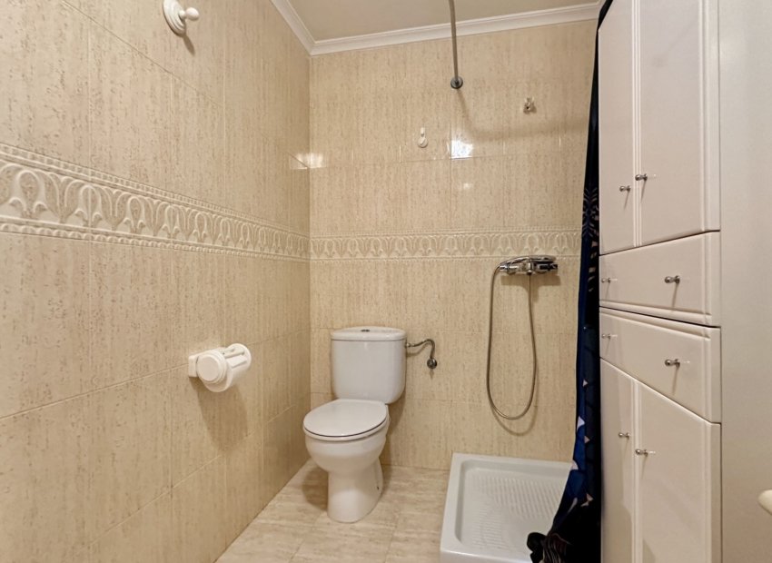 Herverkoop - Appartement / flat - Orihuela Costa - Playa Flamenca