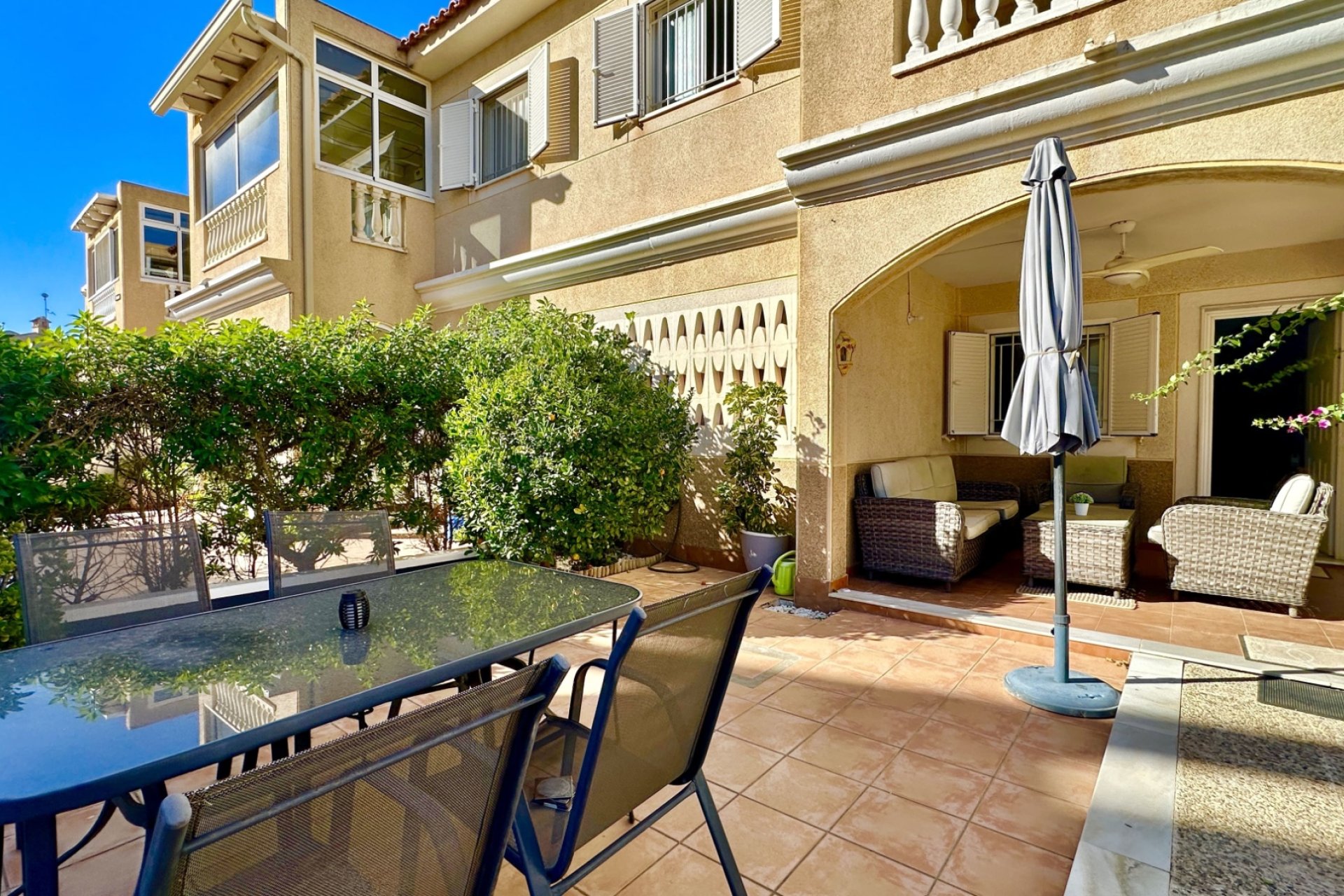 Herverkoop - Appartement / flat - Orihuela Costa - Playa Flamenca