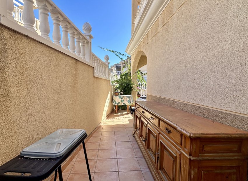 Herverkoop - Appartement / flat - Orihuela Costa - Playa Flamenca