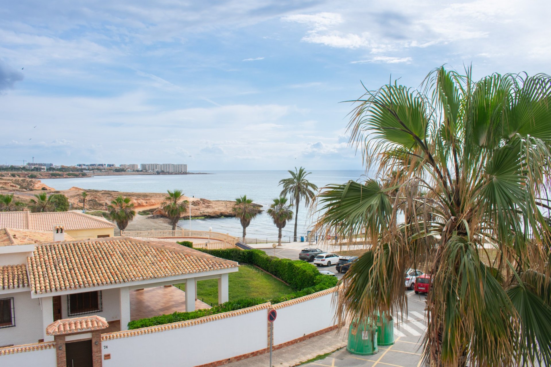 Herverkoop - Appartement / flat - Orihuela Costa - Playa Flamenca