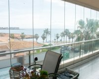 Herverkoop - Appartement / flat - Orihuela Costa - Playa Flamenca