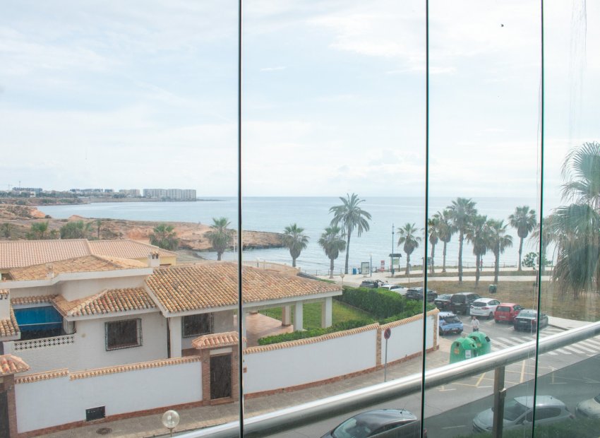 Herverkoop - Appartement / flat - Orihuela Costa - Playa Flamenca