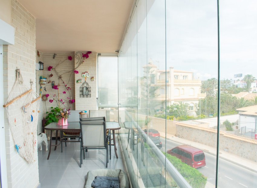 Herverkoop - Appartement / flat - Orihuela Costa - Playa Flamenca