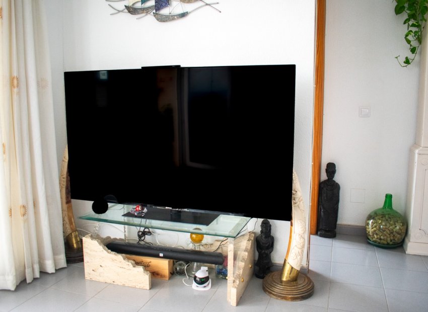 Herverkoop - Appartement / flat - Orihuela Costa - Playa Flamenca