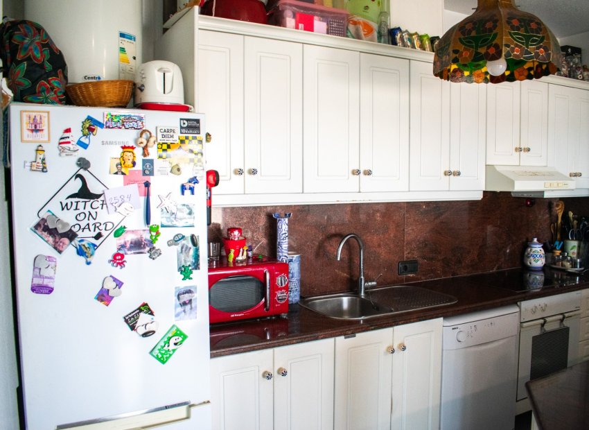 Herverkoop - Appartement / flat - Orihuela Costa - Playa Flamenca