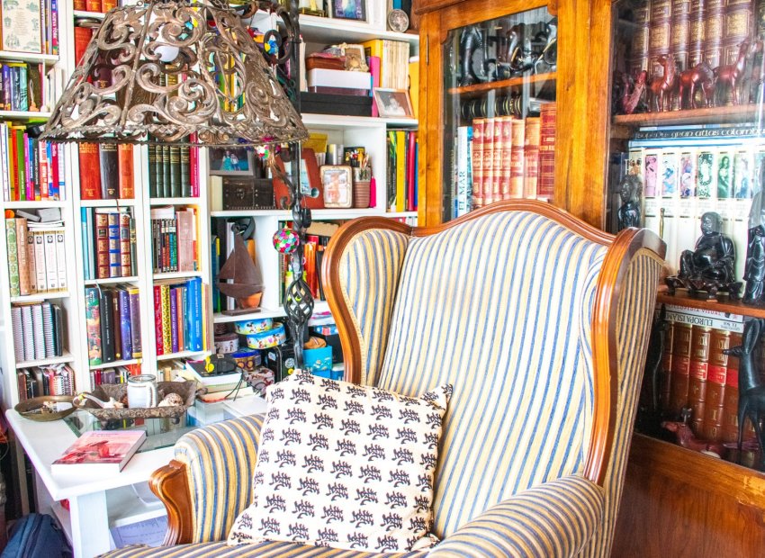 Herverkoop - Appartement / flat - Orihuela Costa - Playa Flamenca