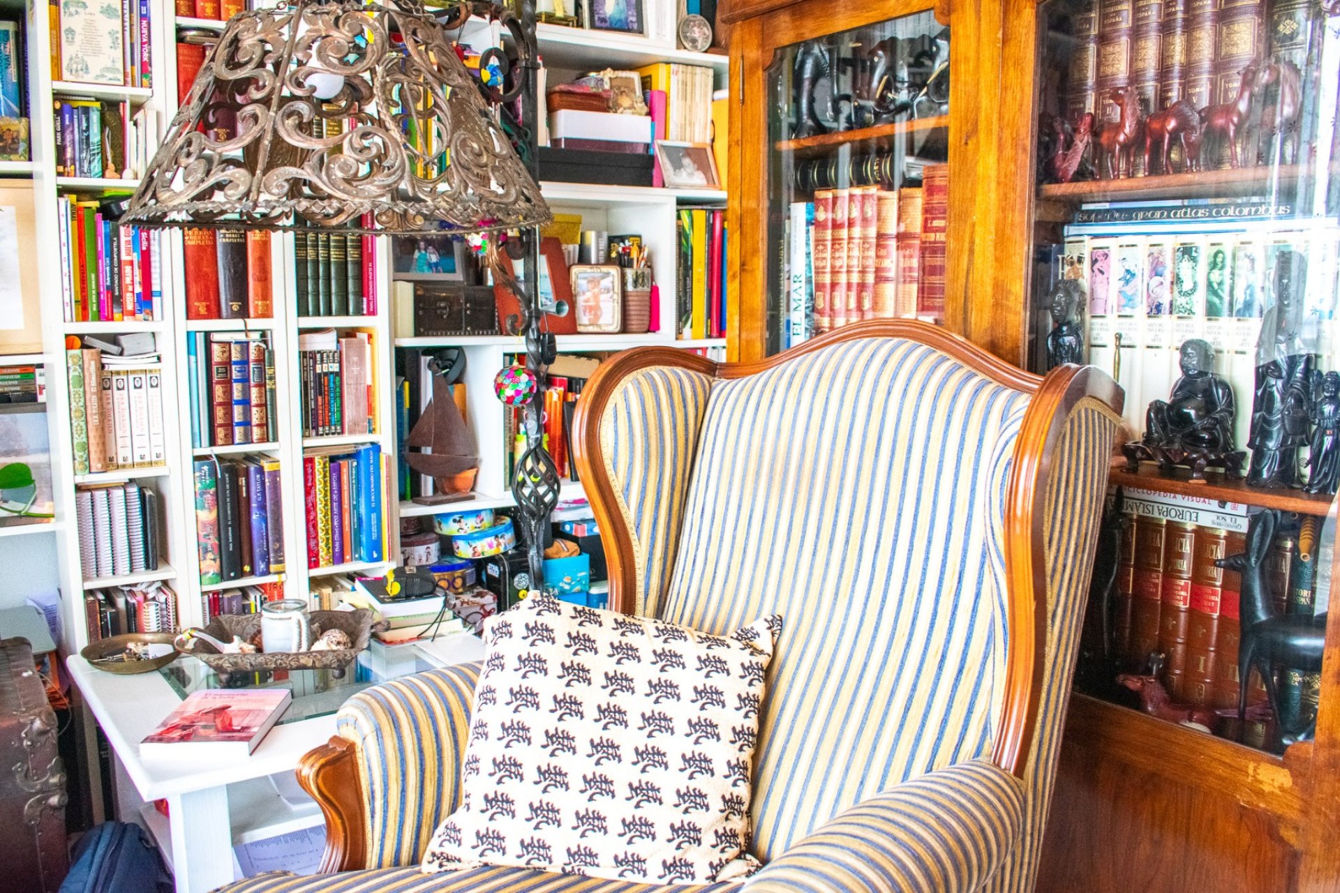 Herverkoop - Appartement / flat - Orihuela Costa - Playa Flamenca