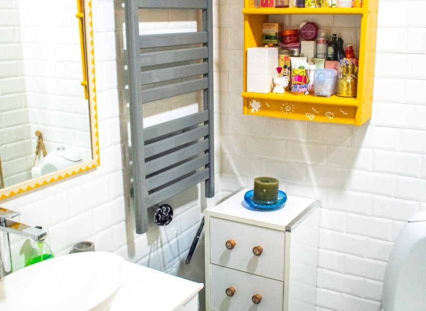 Herverkoop - Appartement / flat - Orihuela Costa - Playa Flamenca