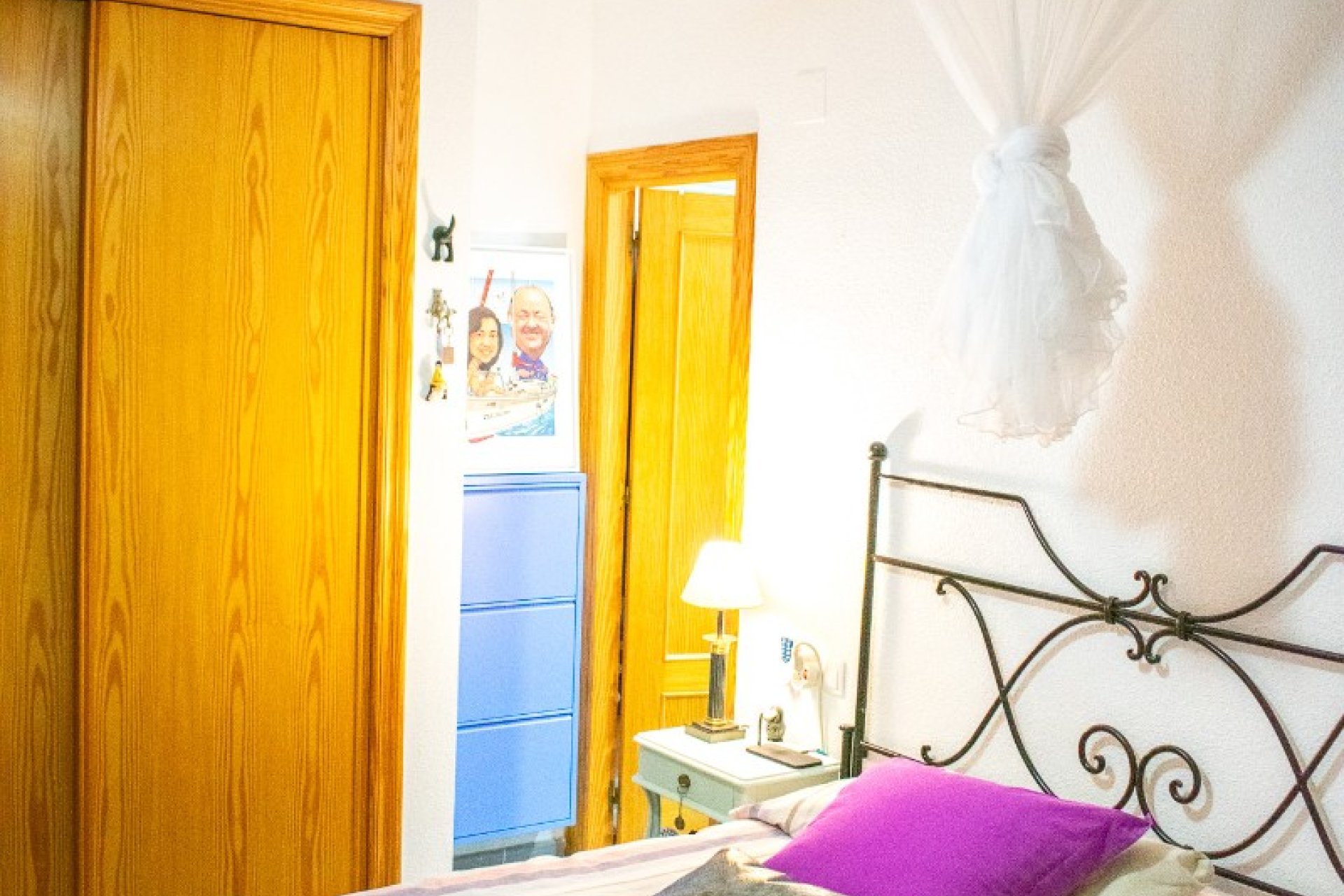 Herverkoop - Appartement / flat - Orihuela Costa - Playa Flamenca