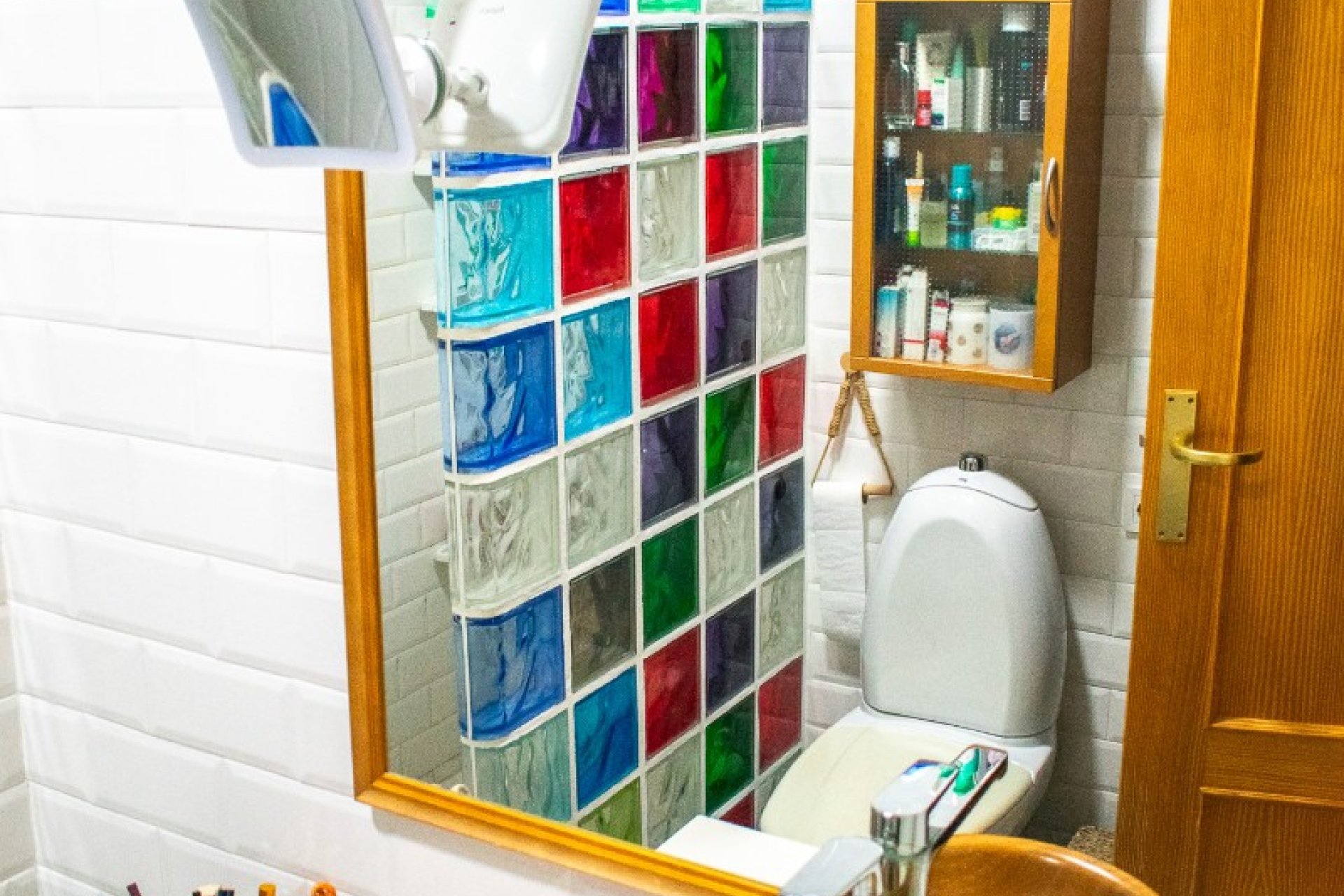 Herverkoop - Appartement / flat - Orihuela Costa - Playa Flamenca