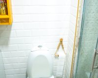 Herverkoop - Appartement / flat - Orihuela Costa - Playa Flamenca