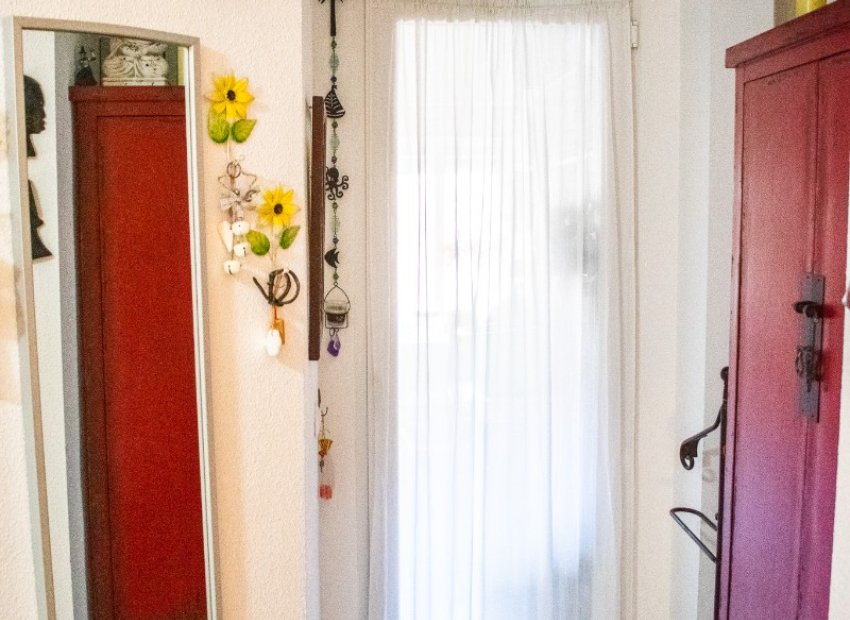 Herverkoop - Appartement / flat - Orihuela Costa - Playa Flamenca