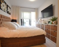 Herverkoop - Appartement / flat - Orihuela Costa - Playa Flamenca