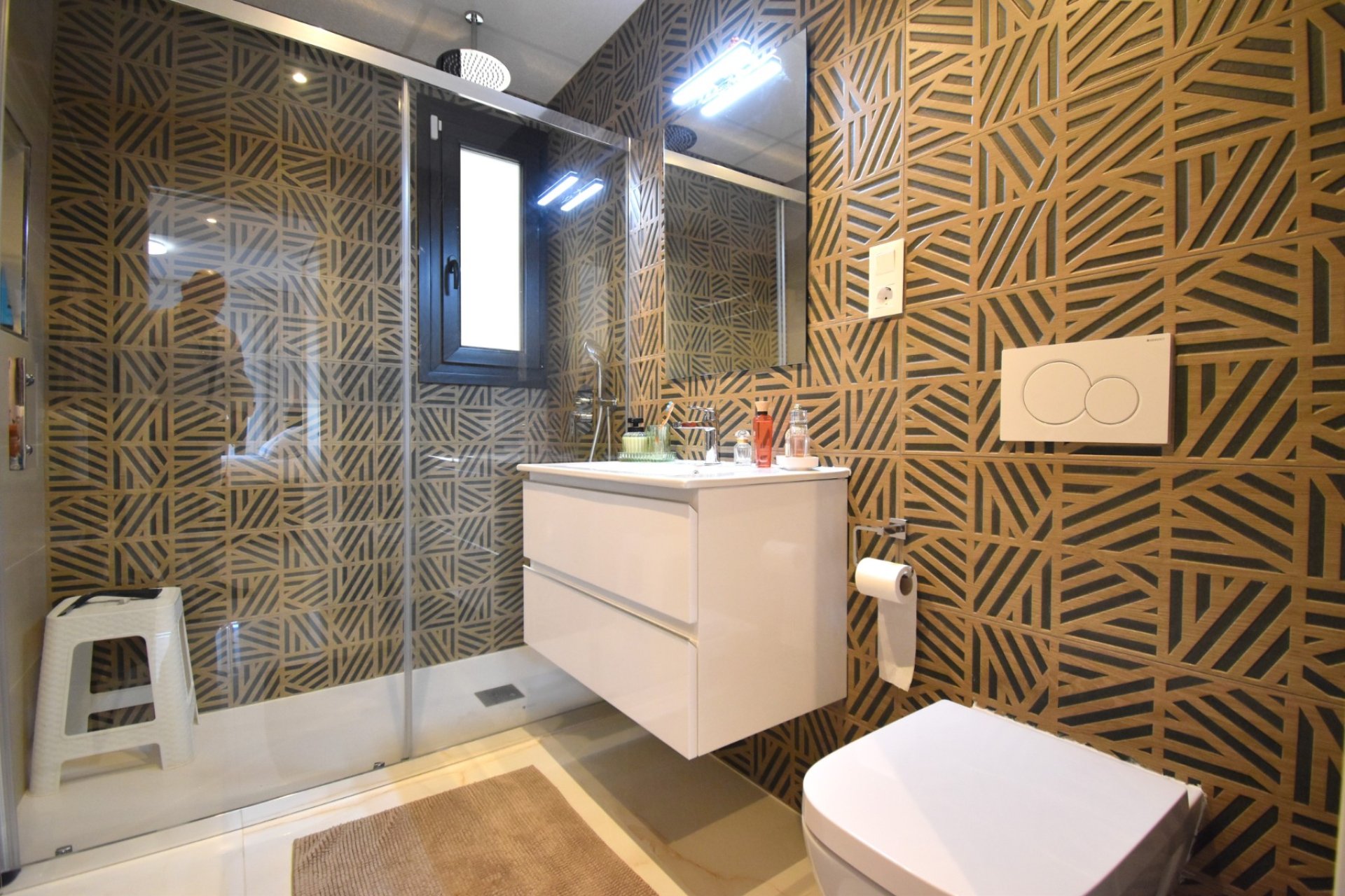 Herverkoop - Appartement / flat - Orihuela Costa - Playa Flamenca