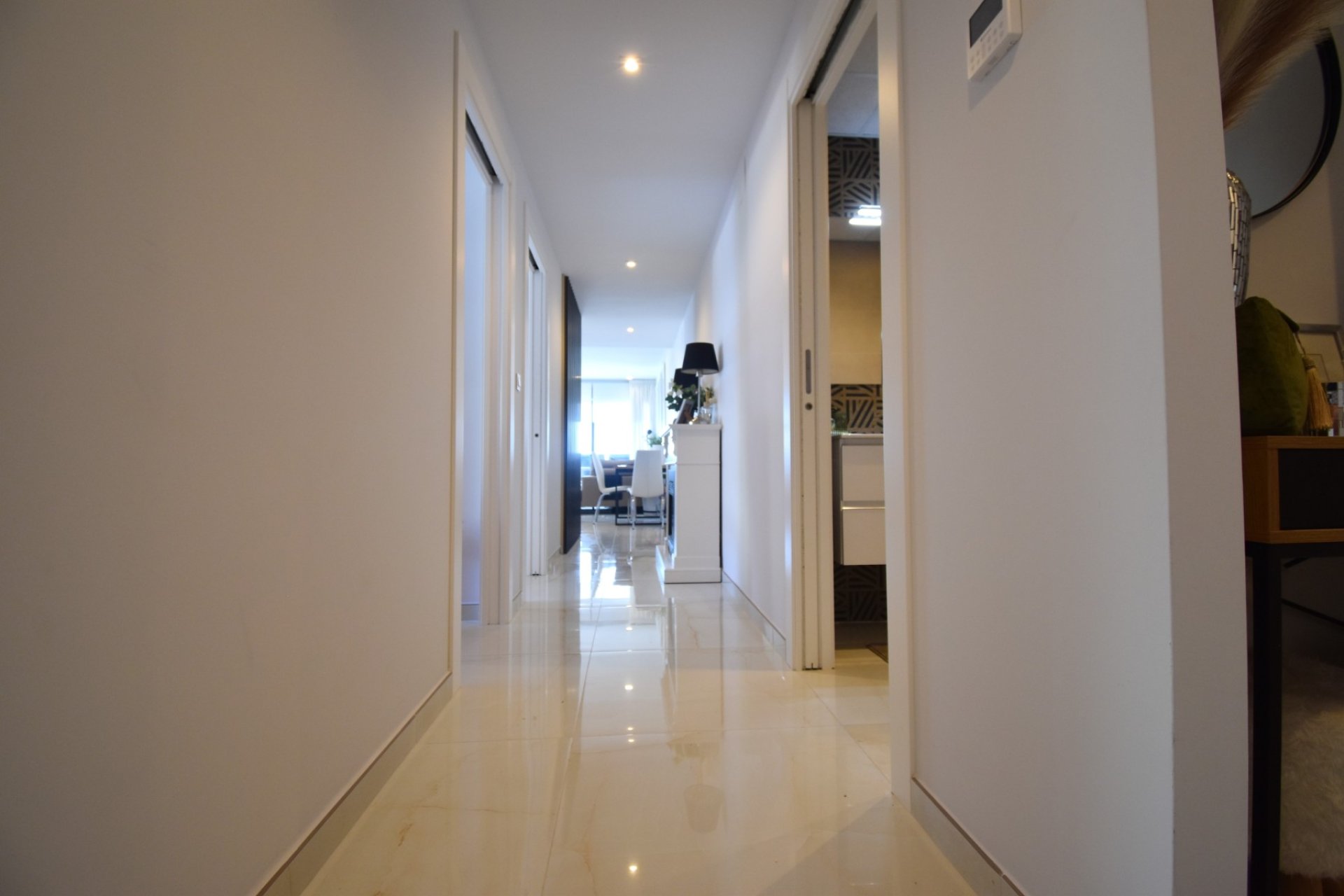 Herverkoop - Appartement / flat - Orihuela Costa - Playa Flamenca