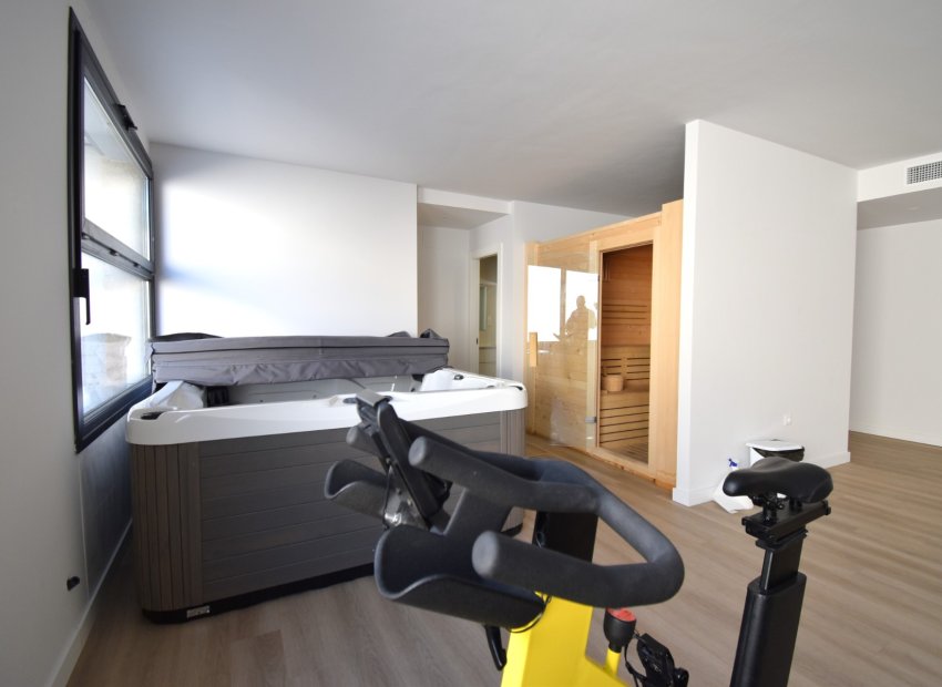 Herverkoop - Appartement / flat - Orihuela Costa - Playa Flamenca