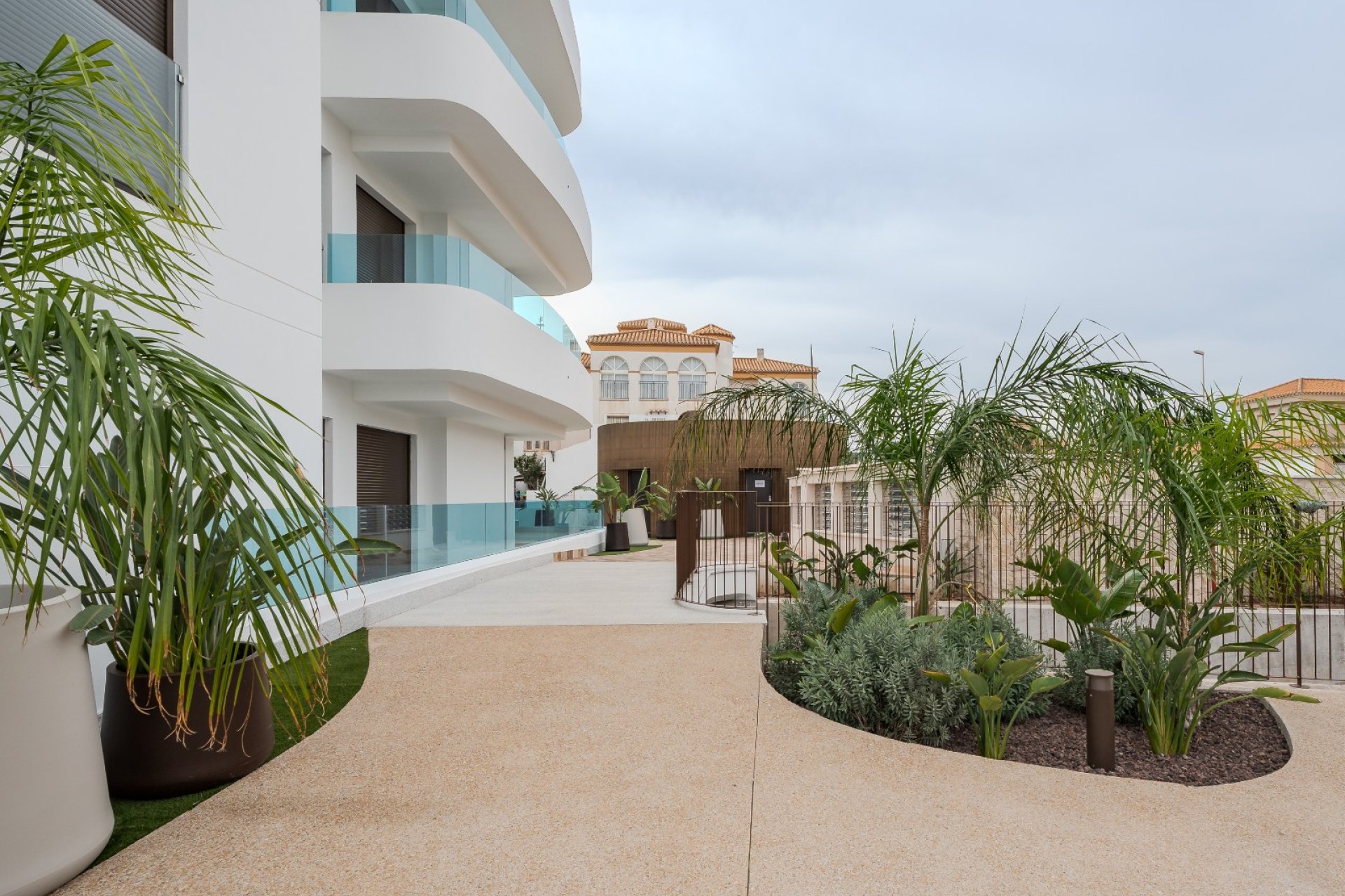 Herverkoop - Appartement / flat - Orihuela Costa - Playa Flamenca