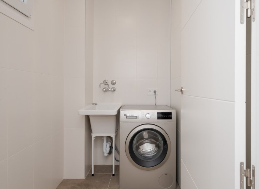 Herverkoop - Appartement / flat - Orihuela Costa - Playa Flamenca