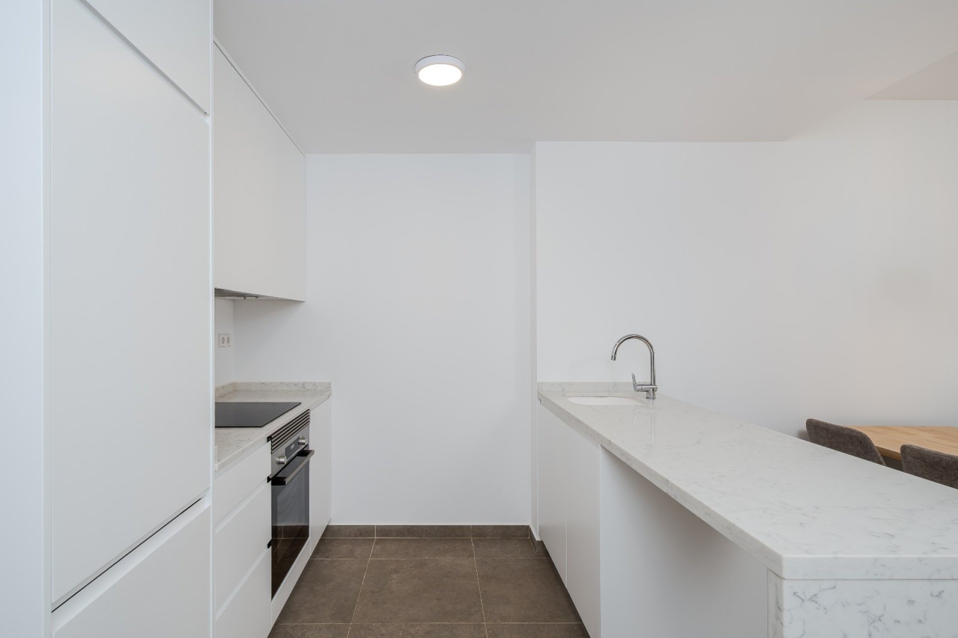 Herverkoop - Appartement / flat - Orihuela Costa - Playa Flamenca