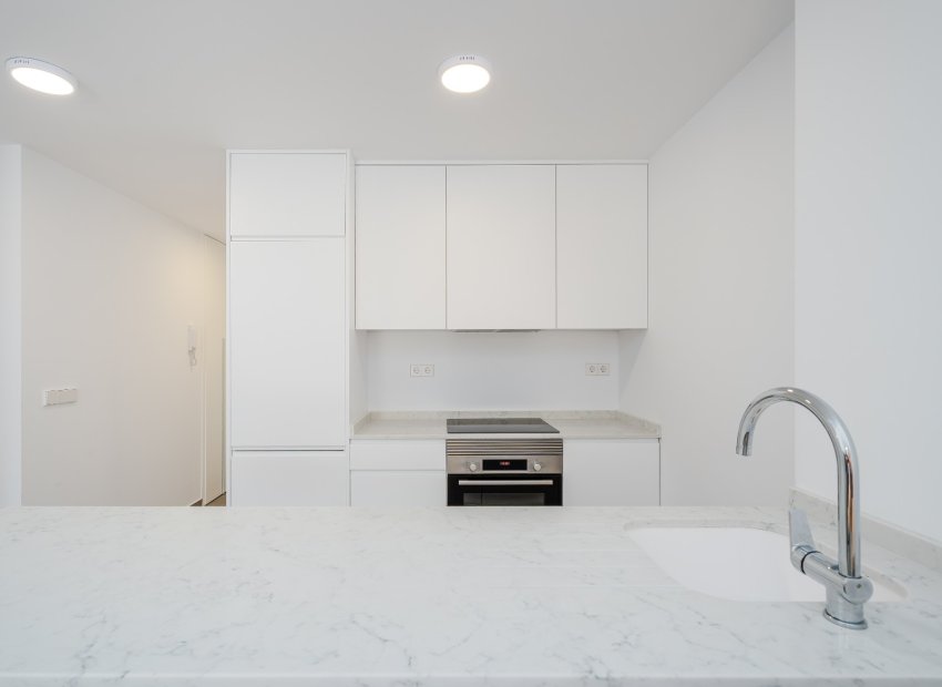 Herverkoop - Appartement / flat - Orihuela Costa - Playa Flamenca