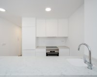 Herverkoop - Appartement / flat - Orihuela Costa - Playa Flamenca