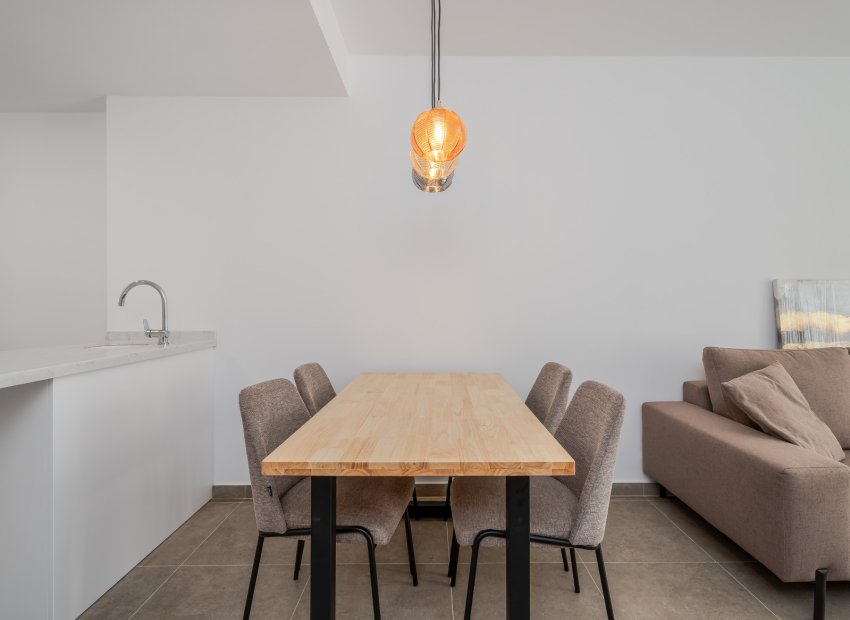 Herverkoop - Appartement / flat - Orihuela Costa - Playa Flamenca