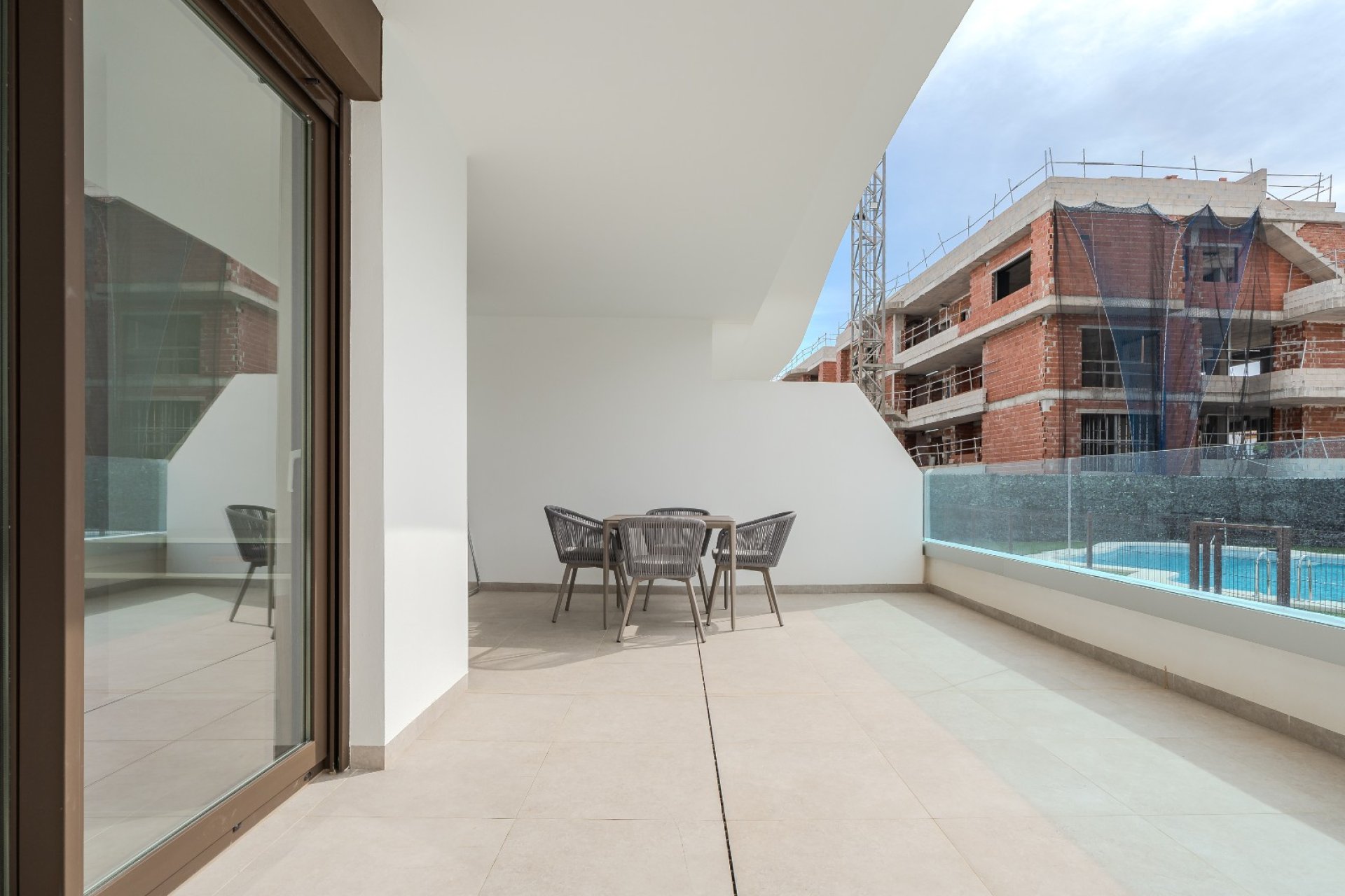 Herverkoop - Appartement / flat - Orihuela Costa - Playa Flamenca