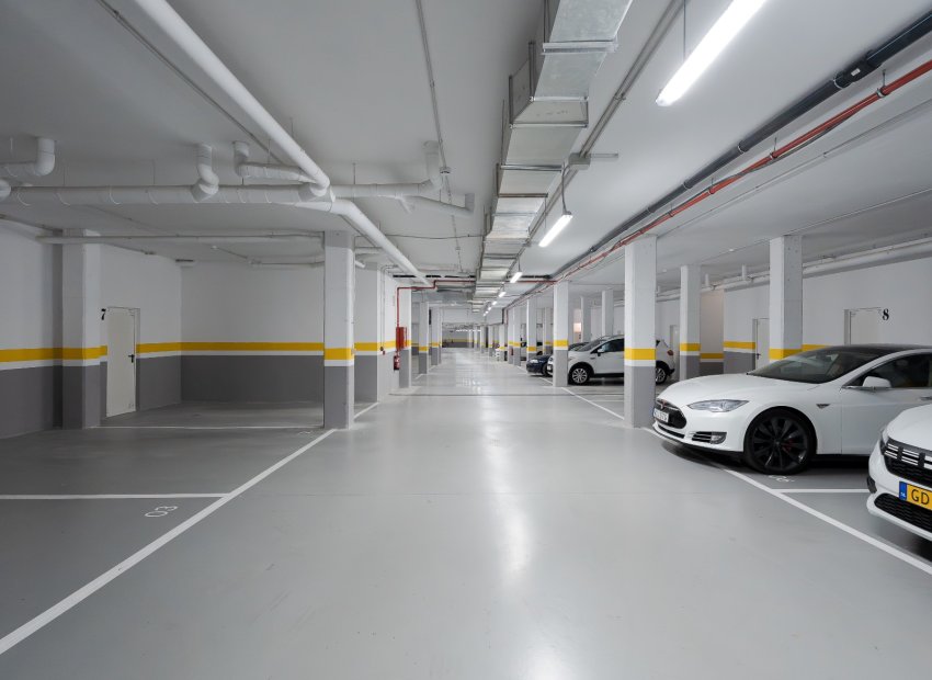 Herverkoop - Appartement / flat - Orihuela Costa - Playa Flamenca