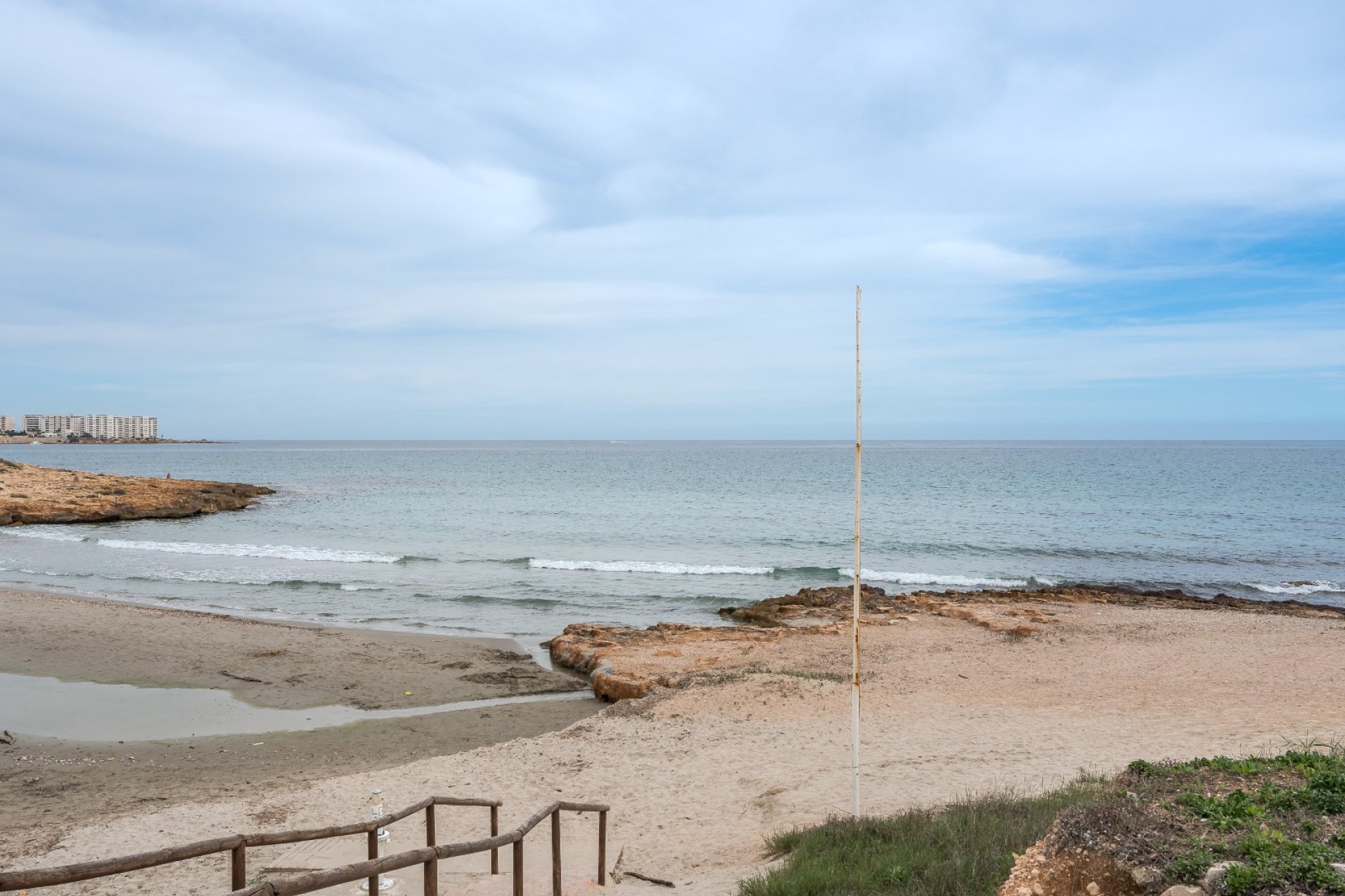 Herverkoop - Appartement / flat - Orihuela Costa - Playa Flamenca