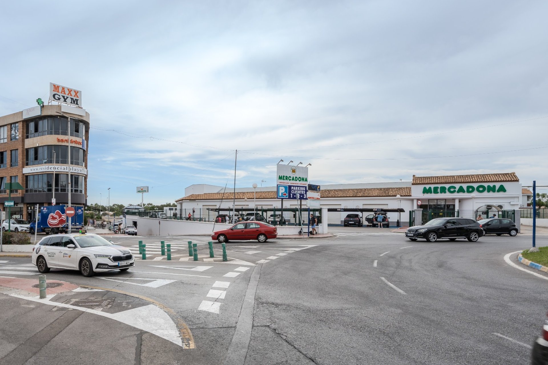 Herverkoop - Appartement / flat - Orihuela Costa - Playa Flamenca