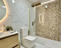 Herverkoop - Appartement / flat - Orihuela Costa - Playa Flamenca