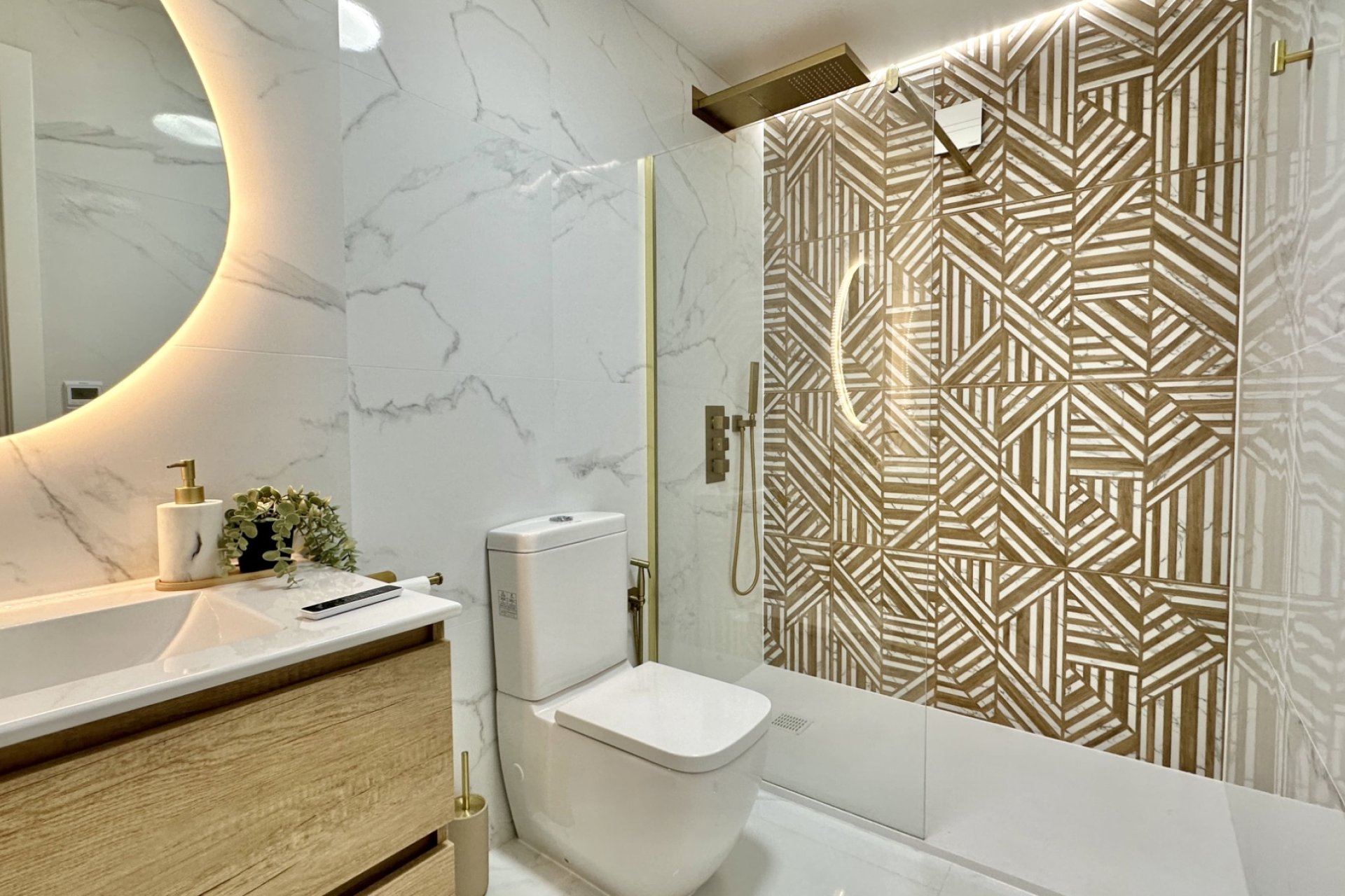 Herverkoop - Appartement / flat - Orihuela Costa - Playa Flamenca