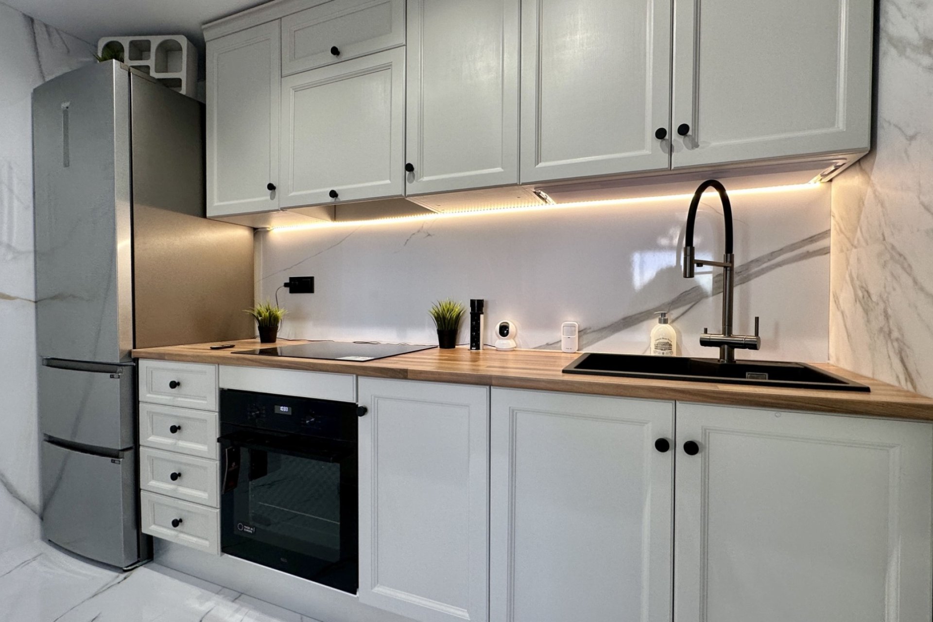 Herverkoop - Appartement / flat - Orihuela Costa - Playa Flamenca