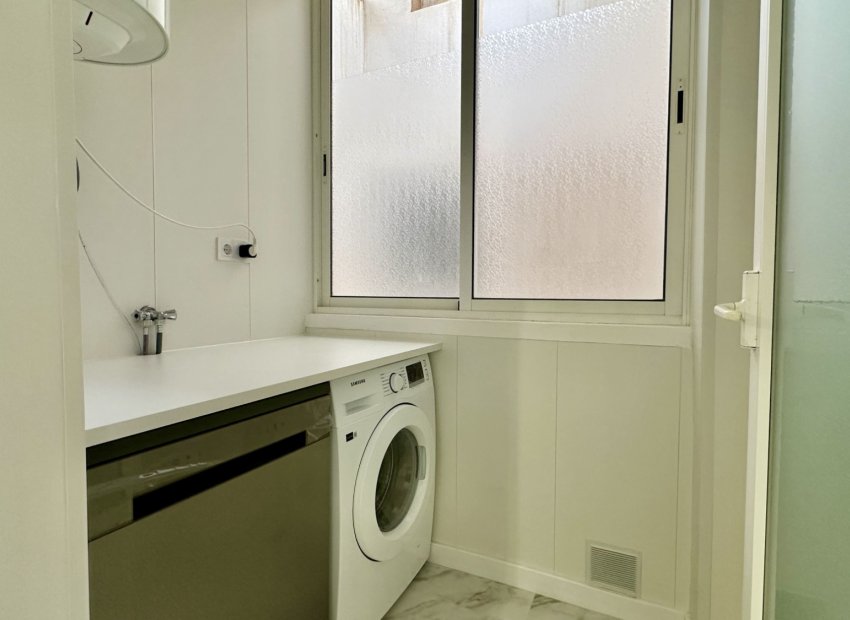 Herverkoop - Appartement / flat - Orihuela Costa - Playa Flamenca