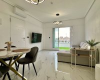 Herverkoop - Appartement / flat - Orihuela Costa - Playa Flamenca