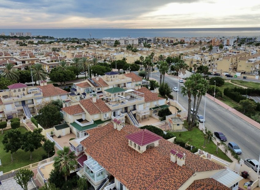 Herverkoop - Appartement / flat - Orihuela Costa - Playa Flamenca