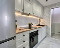 Herverkoop - Appartement / flat - Orihuela Costa - Playa Flamenca