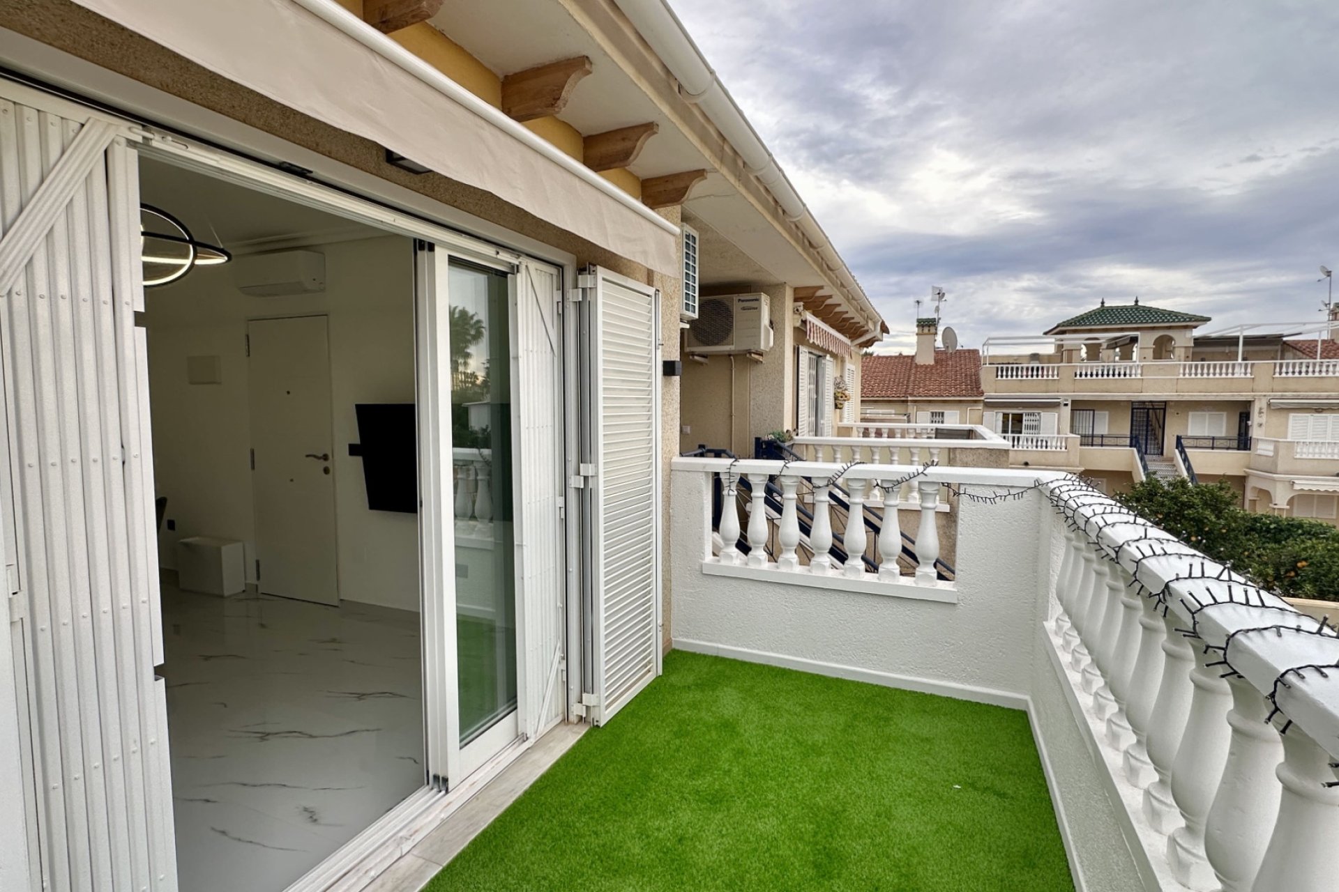 Herverkoop - Appartement / flat - Orihuela Costa - Playa Flamenca