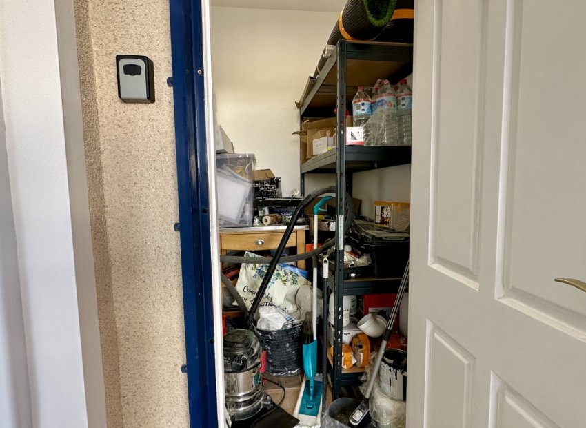 Herverkoop - Appartement / flat - Orihuela Costa - Playa Flamenca