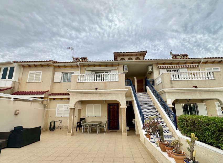 Herverkoop - Appartement / flat - Orihuela Costa - Playa Flamenca