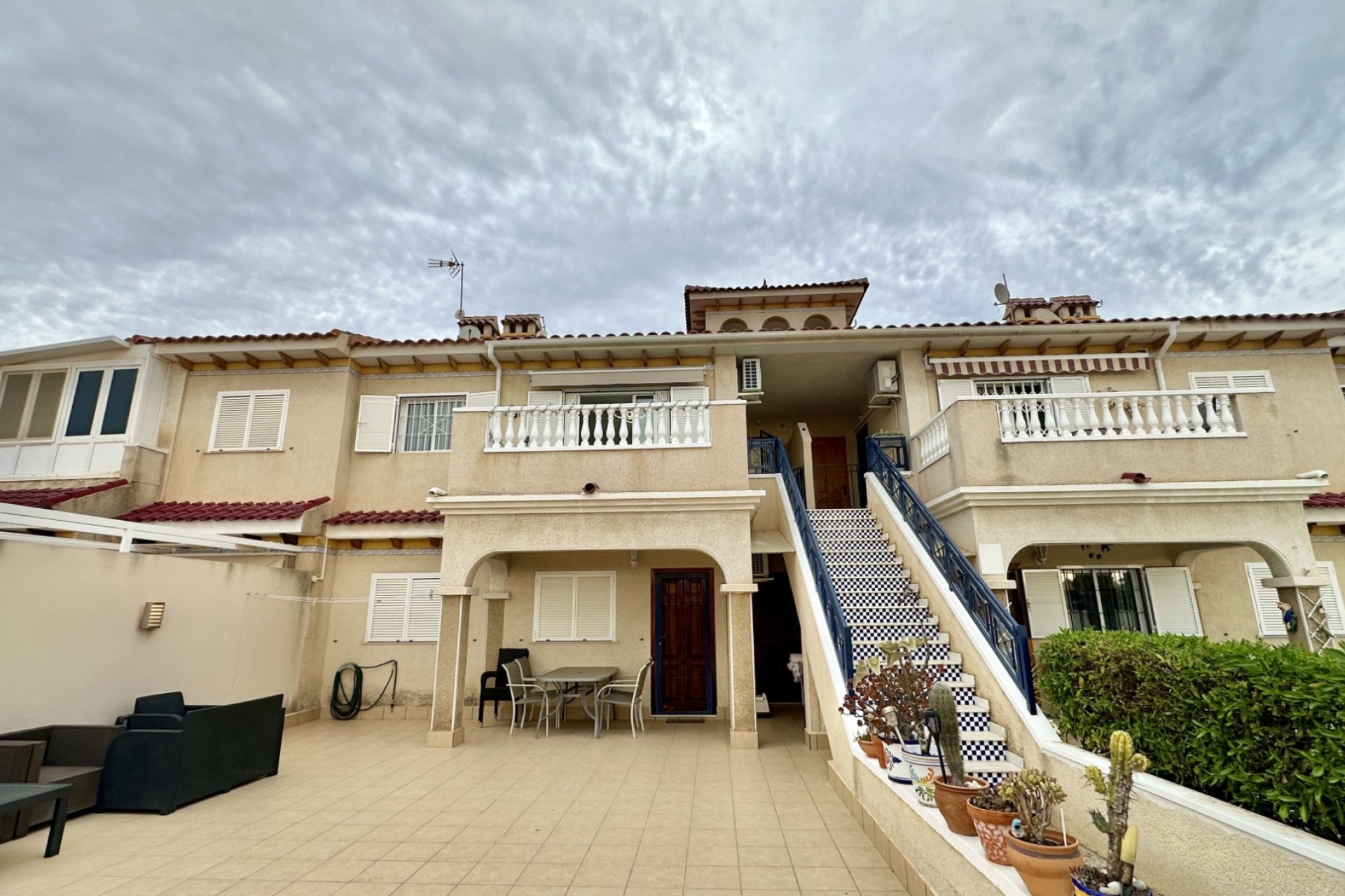 Herverkoop - Appartement / flat - Orihuela Costa - Playa Flamenca