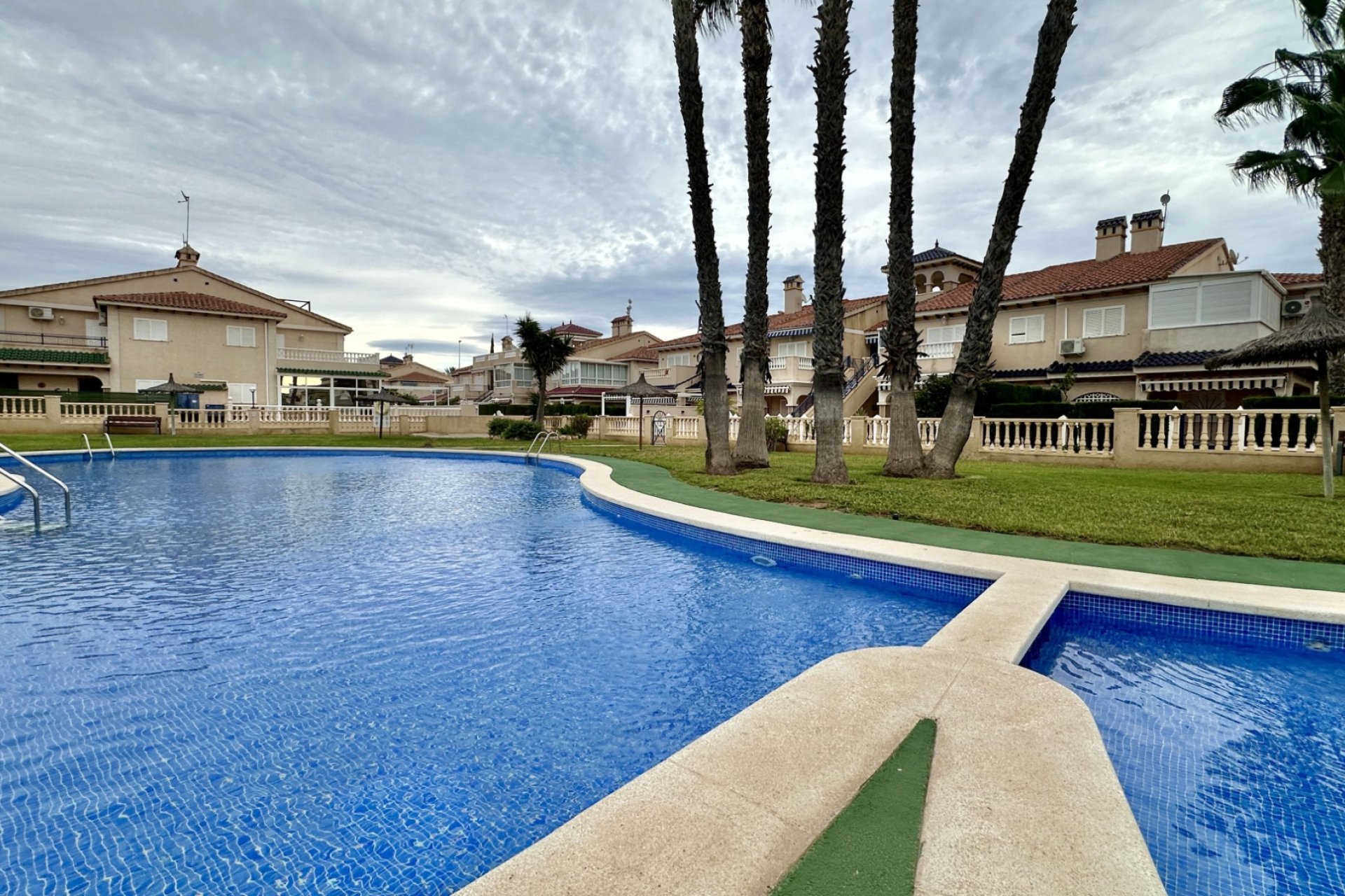 Herverkoop - Appartement / flat - Orihuela Costa - Playa Flamenca